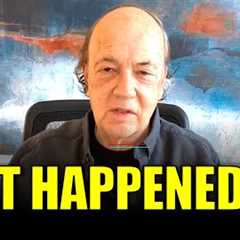 1 MIN AGO! All Hell Breaks Loose in U.S. Banks Tomorrow! – Here’s Why | Jim Rickards