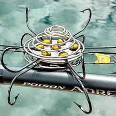 Will This 75 Year Old Spider Fishing Lure Get Bit?