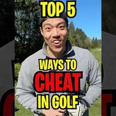 Try THIS if you want to WIN GOLF every time