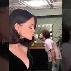 While she was hurt, he was enjoying his marriage  #SelenaGomez #JustinBieber