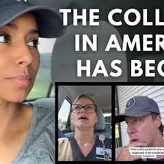 The Collapse of Everyday Life in America Has Begun