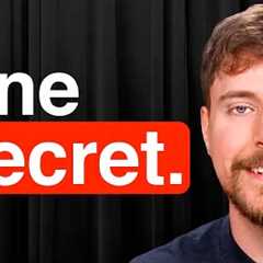How I Get Over 100,000,000 Views Per Video