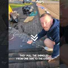 Experiencing valley leaks? Roofing solutions and insights with Mattsson Roofing- 201.925.9709