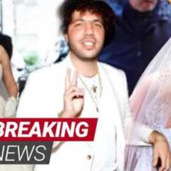 Selena  Gomez WEDDING DISASTER + BRIDEZILLA DRAMA! 