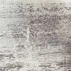 Paint Layering For A Rustic Finish~Furniture Renovation