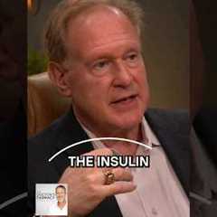 How Insulin Resistance Affects Weight Loss, with Dr. Rob Lustig and Dr. Mark Hyman