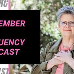 September 2025 Frequency Forecast