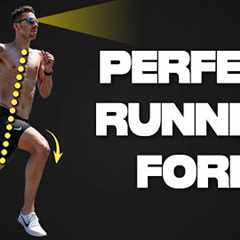 What Is Perfect Running Form? (Tips for All Runners)