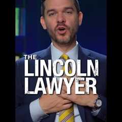 The Lincoln Lawyer