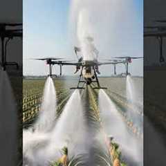 Riding the Future of Farming 🚁🌾
