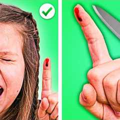 Foolproof Parenting Hacks And Gadgets || Gadget Recommendations by Woosh!
