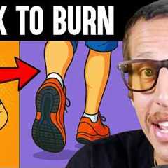 Nobody Talks About This! - 7 Fat Loss Hacks That MELT Belly Fat Fast