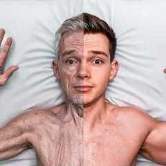 I Reversed My Age in 1 Hour