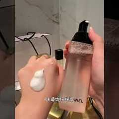 Chanel Unboxing ✨️ #chanel #brand #products #asmr #asmrmakeup #unboxing #fyp #shorts #shopping #asmr