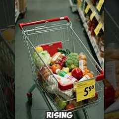 Global Food Crisis – Feeding 8 Billion People