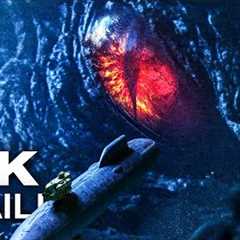 NEW MOVIE TRAILERS 2025