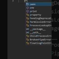 Python For Loop Tutorial for Beginners in 60 Seconds! #coding #python #programming