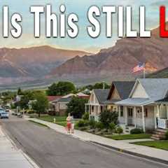 25 U.S Towns Where Home Prices Are So Low… You’ll Think It’s a Scam