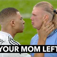 When Players Show 100% DISRESPECT