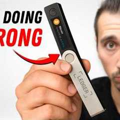 How Hackers Steal Bitcoin (Don’t Make These Mistakes)