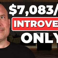9 Quiet But High Paying Remote Jobs For Introverts In 2025!