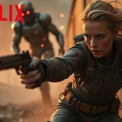 Top 10 Best Netflix Movies to Watch Right Now! 2025