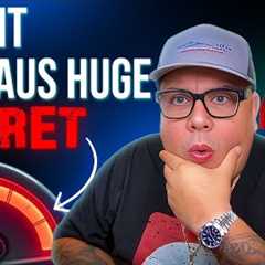 Credit Bureau Secrets They Don’t Want You to Know! Must Watch NOW!