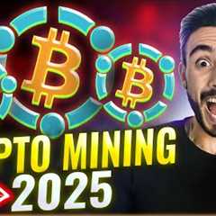 Crypto Mining 2025: The Future of Multi-Coin Mining Explained