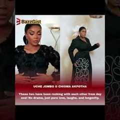 OMG😱CELEBRITY FRIENDSHIP THAT WILL SHOCK YOU BECAUSE THEY ARE UNBREAKABLE, WATCH WHAT THEY DID.