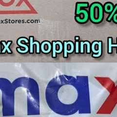 Max Fashion Online Shopping Haul || Sale 50% OFF || 2025 Mania Sale
