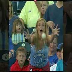 Heartwarming moments for sports athletes! #sports #basketball #respect #football #nba