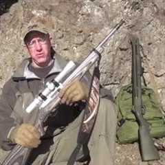 The 5 Firearms Every Survivalist, Bug Out Junkie, or Prepper Should Own