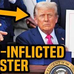 DEVASTATING news for Trump & MAGA