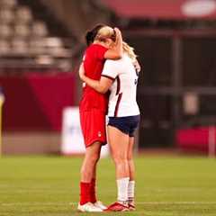 Most Beautiful and Respect Moments in Sports Of All Time!