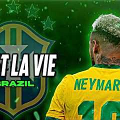 Neymar Jr • Cest La Vie - Cheb Khaled | Brazil | Skills and Goals | HD