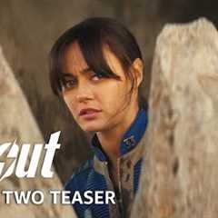 Fallout – Season Two Teaser Trailer | Prime Video