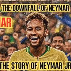 Neymar Jr Documentary…The Full Story of Neymar Jr ⚽
