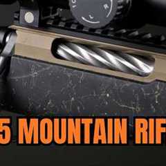 Top 6 Prepper Guns for SHTF! Best Survival Guns 2025!