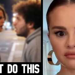 *SHOCKING* Is Selena Gomez CALLING OFF The Wedding with Benny Blanco!!!?! (She REVEALED WHAT!!??)