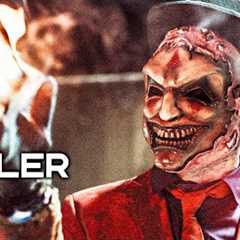 BEST NEW MOVIE TRAILERS (2025) 4K ULTRA HD