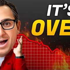 The New Stock Market Will SHOCK Investors