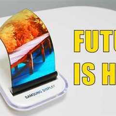 Coolest New Technologies of 2025