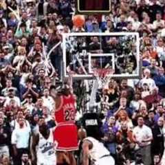 Greatest American Sports Moments of All Time