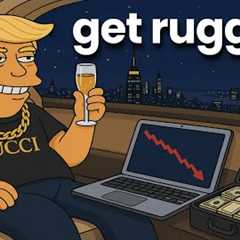 How to RUG PULL +32k a Day with Meme Coins (WITH PROOF)