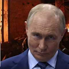 Russia’s willing to sacrifice MILLIONS of its own, says former intel official