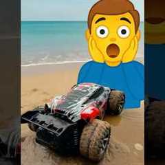 Testing My RC Car in Deep Mud!😟