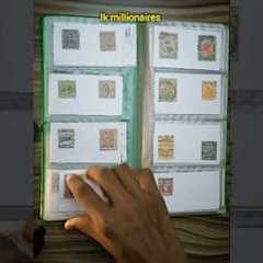 #whystampcollectionisimportant #whatisstampcollection #collectingstamps #shortsfeed