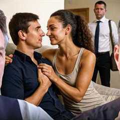 Divorce Lawyer Reveals SHOCKING Marriage Truths