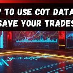 STOP LOSS: HOW TO USE COT DATA TO SAVE YOUR TRADES