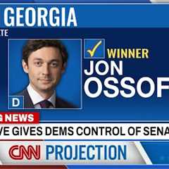 Election Night 2026: The Democratic Party's DREAM Scenario | Full Midterm Results